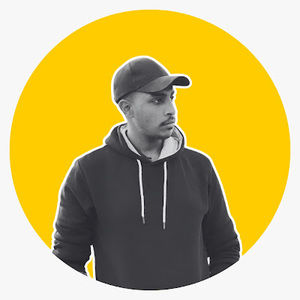 Meet your Posher, Ahmed